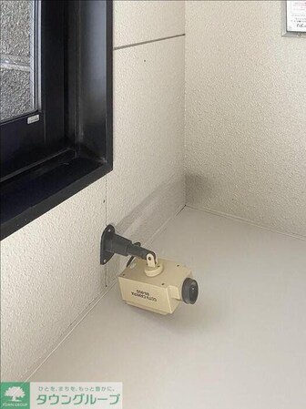 シャイニーヒルの物件内観写真